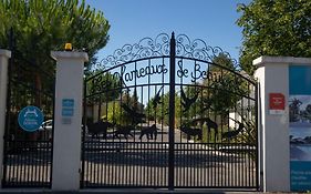 Les Hameaux de Beauval